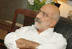 Ahmet Altan Taraf'ı neden kapatacak?