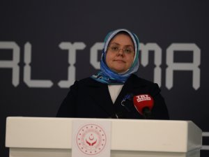 Bakan Selçuk, 12. Çalışma Meclisi katılımcılarıyla iftarda bir araya geldi