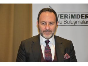 VERİMDER Anadolu Buluşmaları