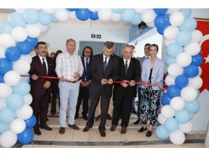 “Gençler Tasarlasın, Zonguldak Kazansın” projesi