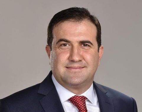 Doğanhisar Belediye Başkanı'na bıçaklı saldırı