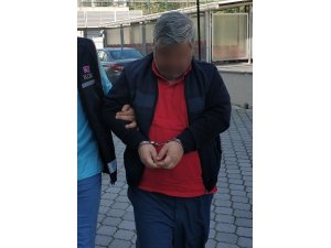 FETÖ’nün bölge "arama-tarama mesulü" adliyede