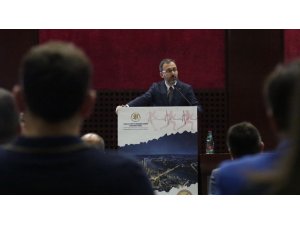 Bakan Kasapoğlu Sırbistan'da