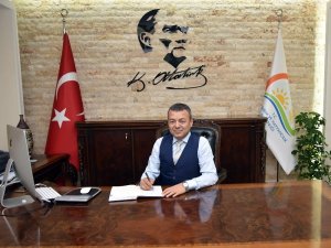 Antalya’nın tarımı 10 farklı dilde tanıtılıyor