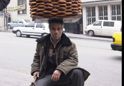 Gelir paylaşımında adalet!
