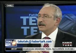 Kılıçdaroğlu: Biz doğudan neden oy alamıyoruz
