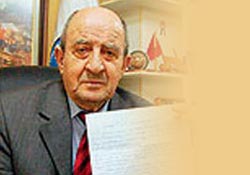 Teröristten şehit babasına mektup