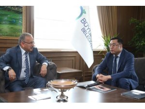 Hilmi Güler: “Ordu akıllı ve dijital bir şehir olacak”