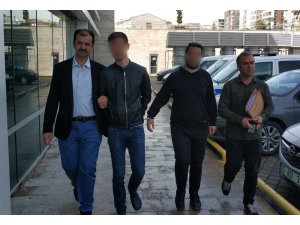 Samsun’da yasa dışı bahis operasyonu: 2 gözaltı