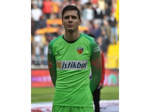 Denizlispor Sapunaru ile anlaştı