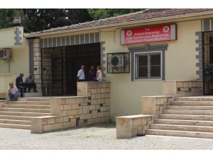 Karı koca kazada öldü
