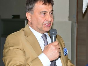 Sivas’tan Dünya’ya yük vagonu satılıyor