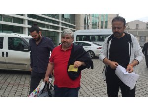 FETÖ'nün "Samsun bölge arama tarama mesulü"ne tutuklama