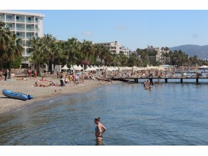 Otel rezervasyonlarında bayram tatili patlaması yaşanıyor