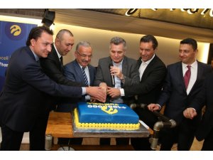 Turkcell’in hedefi 1 milyon müşteri