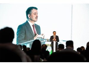 Fındık üretiminde hedef 1 milyon ton