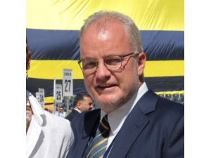 Fenerbahçeli yönetici Metin Şen, görevinden istifa etti