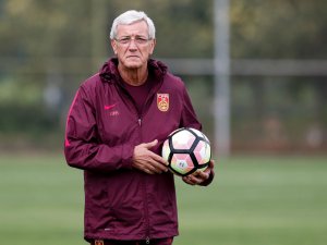 Çin'de ikinci Lippi dönemi