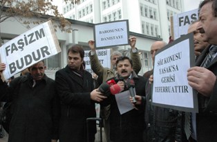 Aynı sahneler tekrar ediyor