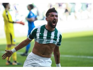 Umut Meraş’a milli davet