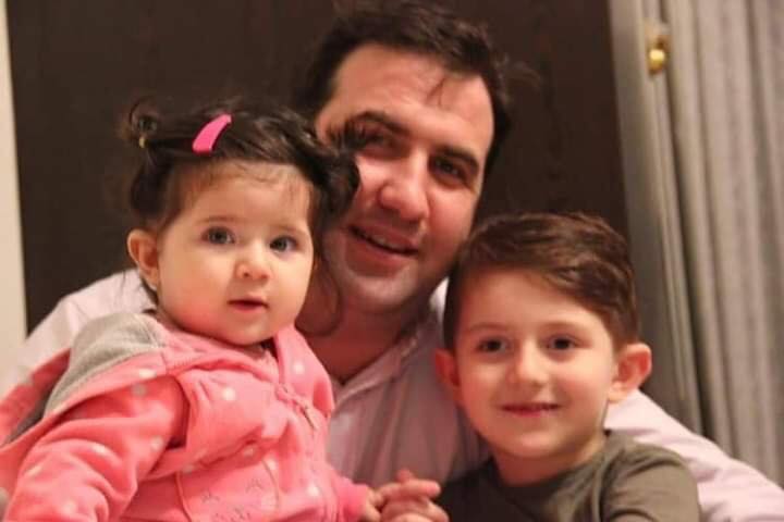 Konya'da belediye başkanına bıçaklı saldırı