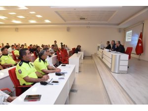 Yaşam tünelleri Manisa’da da hayata geçirilecek
