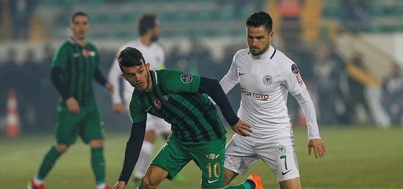Akhisarspor, Süper Lig'e veda maçında