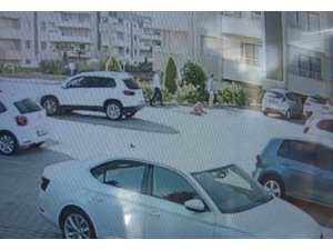 Hemşire kadın doktor eşini bıçaklayıp hastaneye böyle götürdü