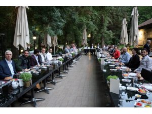 Gizemfrit Genel Müdürü Küçük: “Gizemfrit 2020’de Çin pazarının lideri olacak”