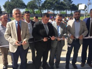 Kaynarca’da TÜBİTAK Bilim Fuarı yoğun ilgi gördü