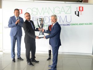Nilüfer Belediye Başkanlığı Koşusu Çelikkalkan’ın