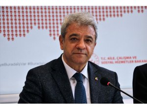 Kahramanmaraş Başkanı Zabun: "Şehrimiz dünyada güçlü bir Türk markası olarak anılıyor"