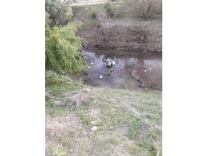 Antalya’da trafik kazası: 2 ölü