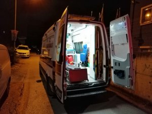 22 yaşındaki gencin cansız edeni 3 metrelik atık kuyusunda bulundu
