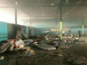 Venezuela’da cezaevinde isyan: 29 ölü