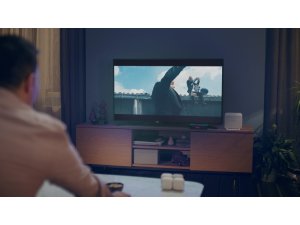 TİVİBU’dan yaza merhaba