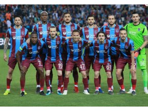 Son 8 sezonun en iyi Trabzonspor’u