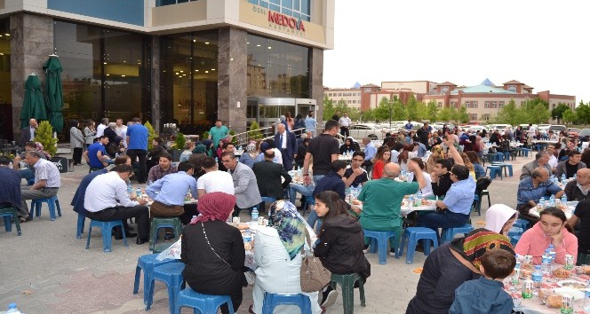 3. yılını kutladı