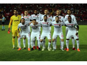 Gazişehir Gaziantep’te hedef üçüncü kez play-off finali