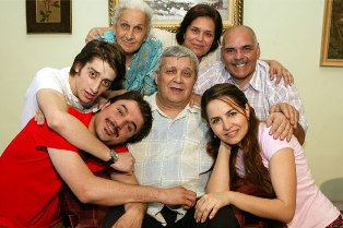 Geniş Aile'de sürpriz ayrılık