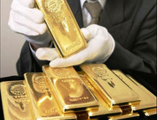 Türkiye'nin dibinde kaç ton altın var?