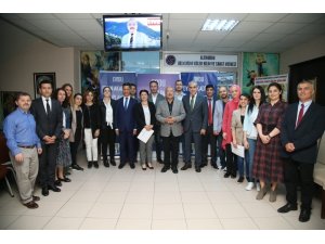 Ordu’nun ‘dijital oyun yazarları’