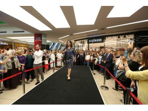 YENİMEK kursiyerlerinden yıl sonu sergisi