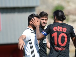 Manisa BBSK: "Karagümrük taraftarı maçtan önce sosyal medyadan futbolcularımızı tehdit etmiştir"