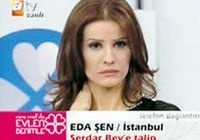 Esra Erol'un programında sapık teklif