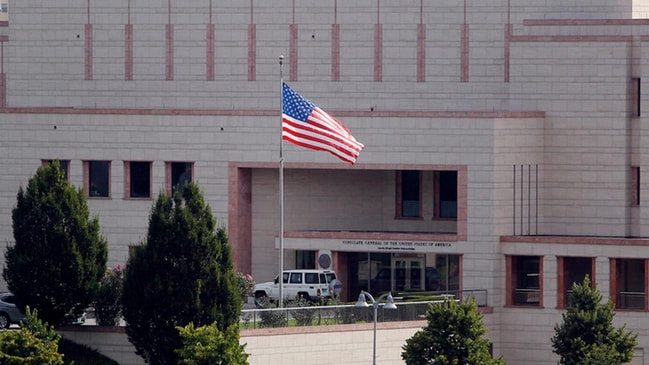 ABD'den Türkiye'ye ekonomik dayatma!