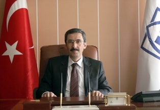 KOSKİ Genel Müdürü bakın kim oldu