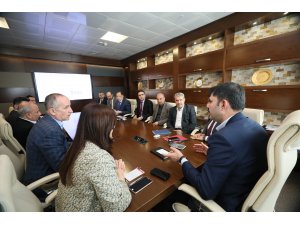 "Önümüzdeki hafta eylem planımızı açıklayacağız"