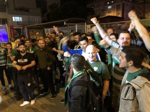 1024 Kilometrelik umut yolculuğu