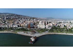 Başkan Sandal’dan Bayraklı’da işsizliğe karşı dev adım